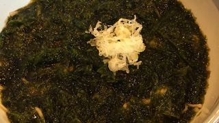 そば茶房 蕎麦彩