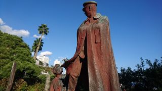 暴力を肯定するわけではないそうです