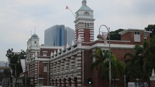 レスキュー博物館