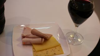 プライオリティパスで利用です