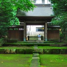 早雲寺