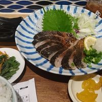 とろさば食堂