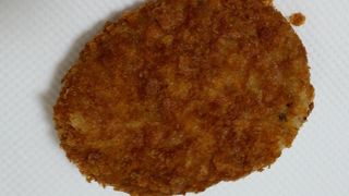 美味しいコロッケ
