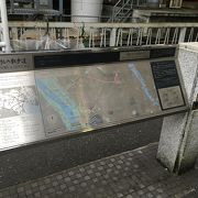 京成高砂駅から２時間で散策できた