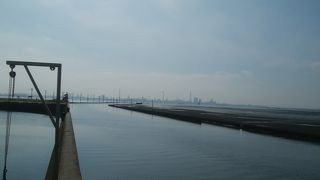 きれいな風景が見れるかは条件しだい