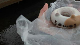 かわいい！　子供に大うけ！