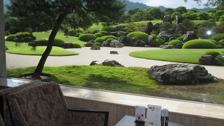 日本一の庭園