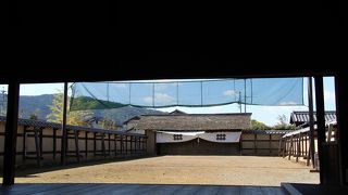 松代藩士の子弟の学び舎