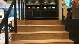 SALONの世界を思う存分に堪能した気分