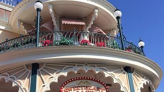 可愛いショップ