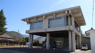 佐久間象山の遺品、遺作を展示しています