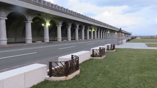 かつては意味があったのだろうが