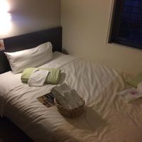 セミダブルルーム