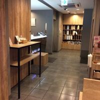 フロント周り。