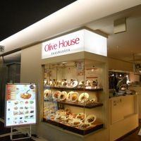 オリーブハウス 平塚ラスカ店