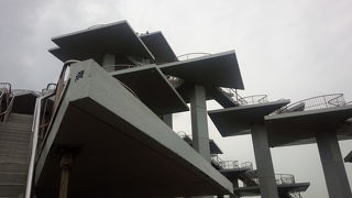 富津公園まで行ったらぜひ訪れて