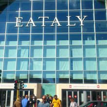 正面から見た感じ