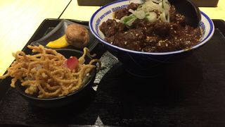 東京築地拉麺