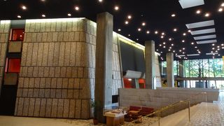 前川國男氏設計による代表的なモダニズム建築