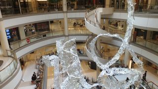 高級感ただよう