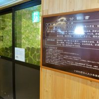 マグネシウム入り