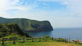 はるばる来て、眺めるだけで満足ですか？