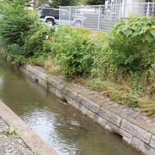 真田十勇士ガーデンプレイス内