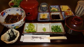 澤千御膳は手頃な値段で健康的メニュー