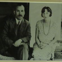 まっさんとリタ