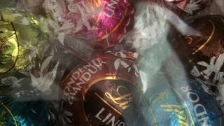 リンツリンドール