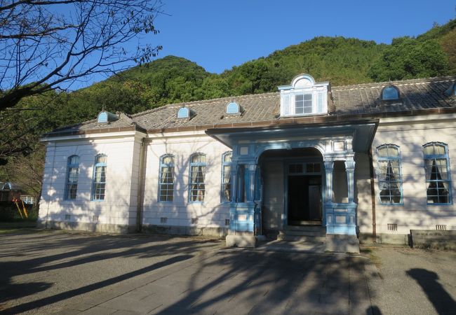 宇土郡役所跡 九州海技学院 クチコミ アクセス 営業時間 宇土 三角 フォートラベル
