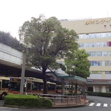 ロータリー式のバスターミナル By Tenkuusogo 厚木バスセンターのクチコミ フォートラベル ロータリー式のバスターミナル By Tenkuusogo 厚木バスセンターのクチコミ フォートラベル