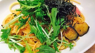 ゆったりカフェ