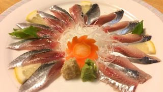 松江の海の幸レベルはすごい