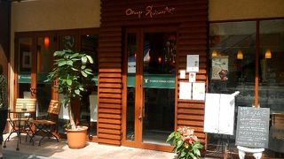 富山のカフェ・ケーキ屋さん