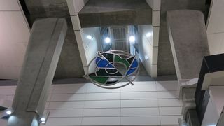 もう一つの空港最寄り駅