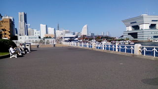 ゆっくり散策してください