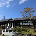 昔の小学校の建物