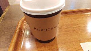 イートインもあります。