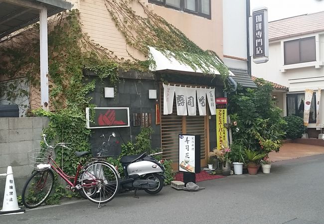 ＪＲ松山駅前