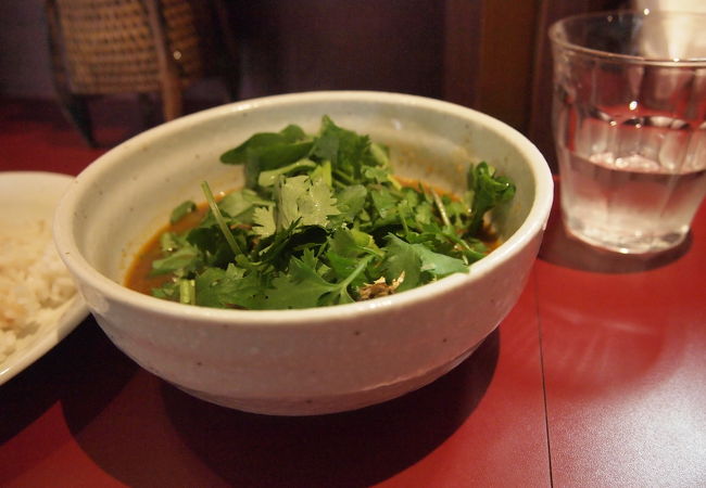 恵比寿店へ行ってきました