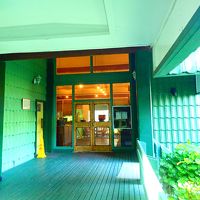 レストラン外観