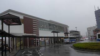 JR山陽本線の「西条駅」に初めて降りました!!