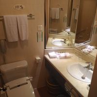 洗面＆トイレです。