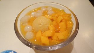 許留山 (豉油街店)