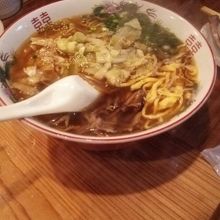 けいはんラーメン