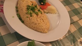 おもってたのとちがう