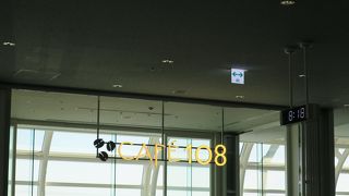 軽食とコーヒー