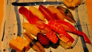 久しぶりに行ったら、店内改装され、分煙もなっていた