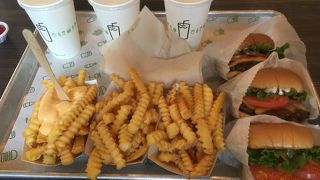 やっと行かれた